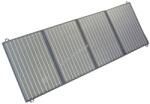 AccuCell Összecsukható napelem 200W max. 18 V, max. 5.5A