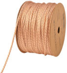  Dekor zsinór 2 mm x 25 m fényes pezsgő RS2-44