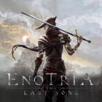 Jyamma Games Enotria The Last Song (PC)