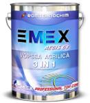 Romtehnochim SRL Vopsea Acrilica - In - "emex Aegis G3 (5941930703386)