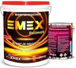 Romtehnochim SRL Lac Poliuretanic Pe Baza De Apa "emex Polimat (5941930710858)