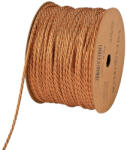  Dekor zsinór 2 mm x 25 m fényes bronz RS2-81