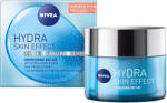Nivea Hydra Skin Effect gel crema revigoranta de zi 50 ml