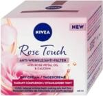 Nivea Rose Touch Moisturizing Gel crema fata 50 ml