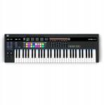 Novation 61SL Mkiii MIDI vezérlő billentyűzet szoftver (Novation 61 SL MK3)