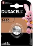 Duracell Gombelem DURACELL DL2450 1-es (DFN012)