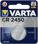 VARTA Gombelem VARTA CR2450 1-es (6450112401) - fotoland