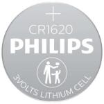 Philips Minicells CR1620 gombelem (CR1620/00B) (CR1620/00B)