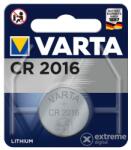 VARTA Gombelem VARTA CR2016 (6016112401)