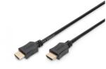ASSMANN HDMI High Speed with Ethernet Connection Cable - kontaktor - 1 150 Ft