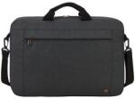 Case Logic Era laptop táska, 15.6", Fekete (ERALB-116 OBSIDIAN)
