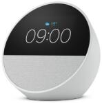 Amazon Echo Spot (2024) Glacier White (B0BFCBKXWL) - kontaktor