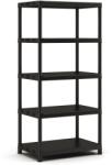 Keter Plus Shelf XL/5 polcállvány (610728) - aquamixwebaruhaz
