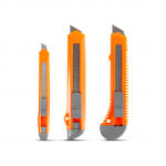 HANDY Univerzális kés készlet - 3 db / csomag (10821)