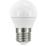 EMOS LED izzó kisgömb E27 6W 470lm természetes fehér (ZQ1120)