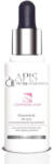 APIS NATURAL COSMETICS COUPEROSE-STOP koncentrátum érzékeny bőrre C-vitaminnal, ginkgóval 30 ml