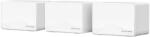 Mercusys Halo H25BE (3-Pack) Router