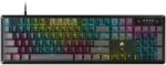 Corsair K70 CORE RGB Carbon Gray (CH-9109B1E-NA)