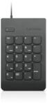 Lenovo Vezetékes - USB Numeric Keypad Gen II (4Y40R38905) - snaigeshop