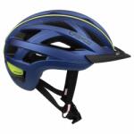 CASCO Cuda 2 kerékpáros sisak - azúrkék - bikecafe - 34 990 Ft