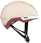 CASCO Roadster kerékpáros sisak - kvarc