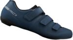 Shimano RC102 országúti kerékpáros cipő - kék