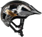 CASCO MTBE 2 kerékpáros sisak - splatter brown