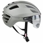 CASCO SPEEDairo 2 RS kerékpáros sisak - világosszürke