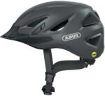 ABUS Urban-I 3.0 MIPS kerékpáros sisak - titánszürke