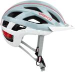 CASCO Cuda 2 kerékpáros sisak - zsálya - bikecafe - 44 890 Ft