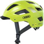ABUS Hyban 2.0 MIPS kerékpáros sisak - neonsárga