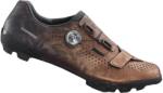 Shimano RX800 gravel kerékpáros cipő - bronz