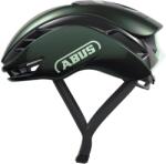 ABUS GameChanger 2.0 kerékpáros sisak - mohazöld