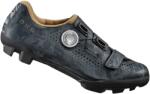 Shimano RX600W gravel kerékpáros cipő - szürke
