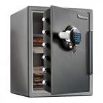 Rottner Rottner - sentry firebird safe - Огнеупорен и водоустойчив сейф с електронен код (firebird)