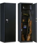 SILMEC pfa106 - Сейф за оръжие с ключ (pfa106)