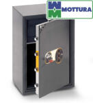 Mottura 11. kc545 - Сейф за външен монтаж с ключ и механичен код (11.kc545)