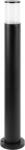 ADVITI ad-op-6568be27sm - dalia Градинско осветително тяло, единичен, gu10, макс. 15w, ip54, черен (dalia)