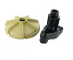 DAB Kit difuzor si venturi pompa Dab Jet 102m