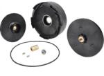 DAB Kit palete cu difuzor si garnitura Dab Jet 151m, Dp 151m