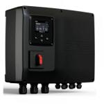 DAB Panou de control Dab NgPanel 20A 2 pompe 100-575V
