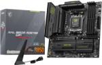 MSI MAG B850M MORTAR WIFI Placa de baza