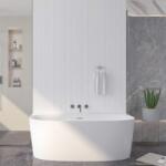 Florida Beatrice Slim 170x80 cm (WS206AT-170)