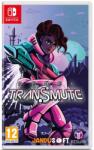 JanduSoft Rebel Transmute (Switch)