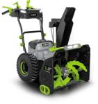 EGO SNT2400E-K2753 Freza de zapada