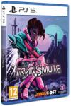 JanduSoft Rebel Transmute (PS5)