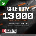 Activision ESD MS - Call of Duty Points - 13 000 1P Xbox Series