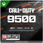 Activision ESD MS - Call of Duty Points - 9 500 1P Xbox Series