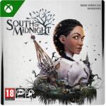 Microsoft South of Midnight (Xbox Series X/S)