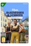 Electronic Arts The Sims 4 Businesses & Hobbies (Xbox Series X/S)